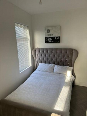 Grosvenor suite